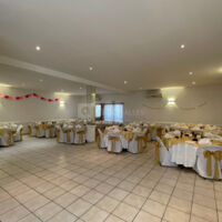 Mariage Or - Salle Michelet