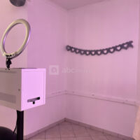 Photobooth - Salle Michelet