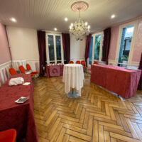 Cocktail - Salle Pavillon