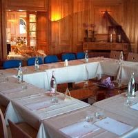 Salle de seminaire