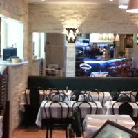 Café Lourmel