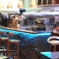 Café Lourmel