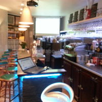 Café Lourmel