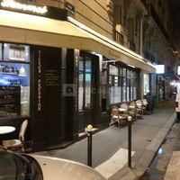 Café Lourmel