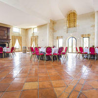 Salon Médoc