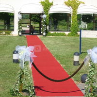 Entrée des mariés