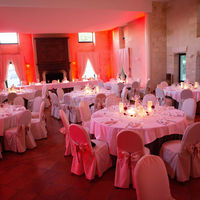Salon médoc