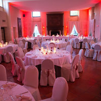 Salon médoc
