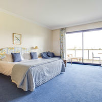 Chambre Junior Suite