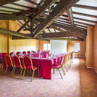 Salon Pauillac