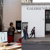 Galerie Nikki Marquardt