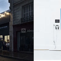 Galerie Nikki Marquardt