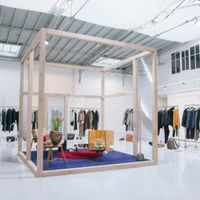Galerie Nikki Marquardt