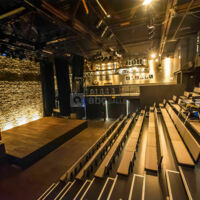 Salle Spectacle/Concert