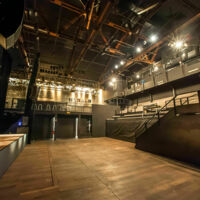 Salle Spectacle/Concert