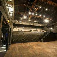Salle Spectacle/Concert