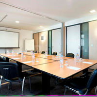 Regus Paris Trocadéro
