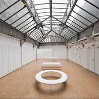 Pavillon de l'Arsenal