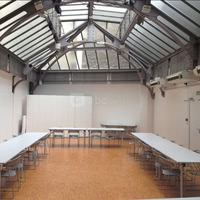 Pavillon de l'Arsenal