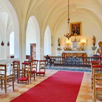 Château de Cazeneuve