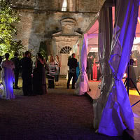 Château de Cazeneuve