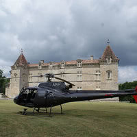 Château de Cazeneuve