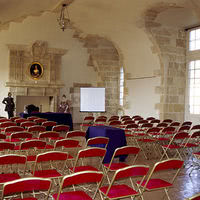 Château de Cazeneuve