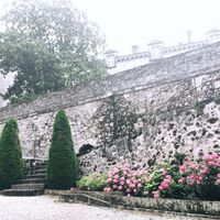 Château de Cazeneuve
