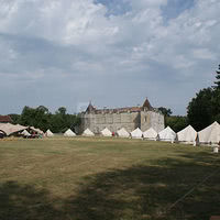 Château de Cazeneuve