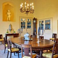 Château de Cazeneuve