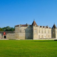 Château de Cazeneuve