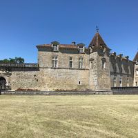 Château de Cazeneuve