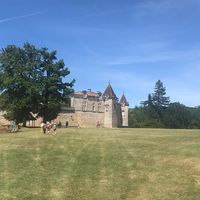 Château de Cazeneuve