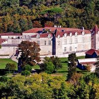 Château de Cazeneuve