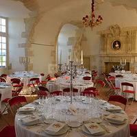 Château de Cazeneuve