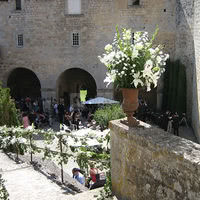 Château de Cazeneuve