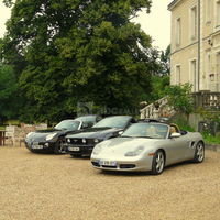 Domaine de Bel Air