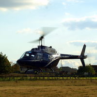 Domaine de Bel Air