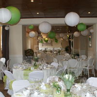 Salle de réception