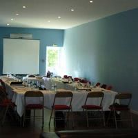 Salle de réunion