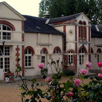 Domaine de Bel Air
