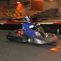 Karting - loisirs