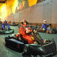 Karting - incentive