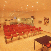 Salle panoramique