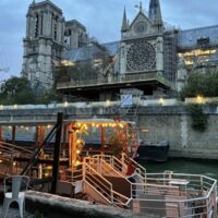 Péniche l'Équité