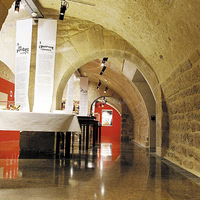 Musée d'Art & d'Histoire du Judaisme