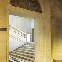 Musée d'Art & d'Histoire du Judaisme