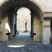 Musée d'Art & d'Histoire du Judaisme