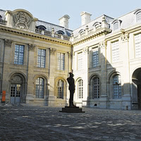 Musée d'Art & d'Histoire du Judaisme