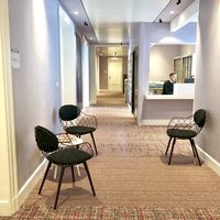 Buro Club Paris Vendôme
